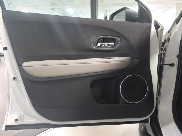 used 2019 Honda HR-V car, priced at $17,998