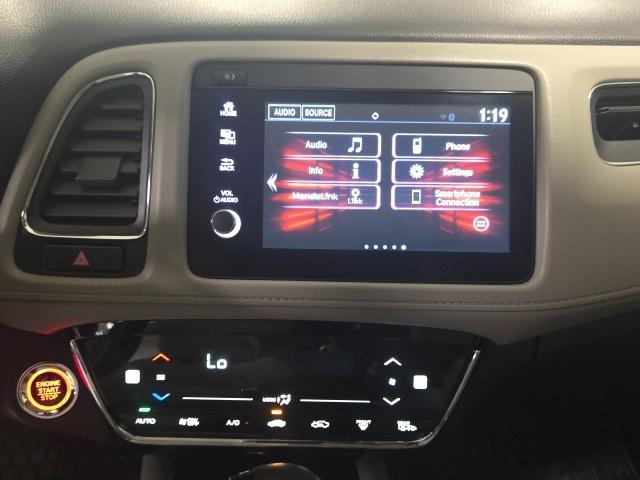 used 2019 Honda HR-V car, priced at $17,998