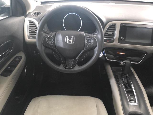 used 2019 Honda HR-V car, priced at $17,998