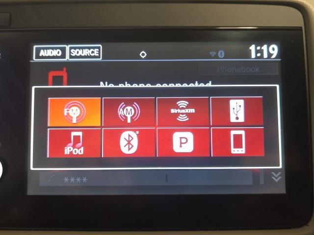 used 2019 Honda HR-V car, priced at $17,998