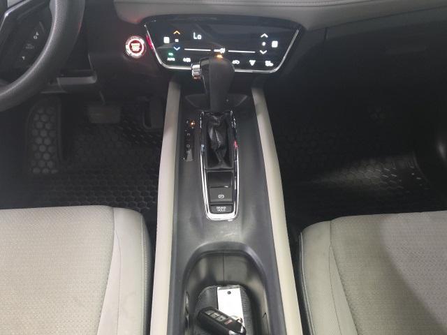 used 2019 Honda HR-V car, priced at $17,998