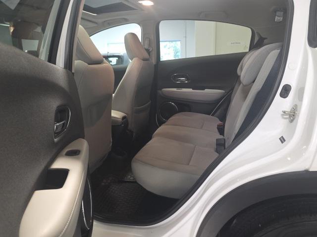 used 2019 Honda HR-V car, priced at $17,998