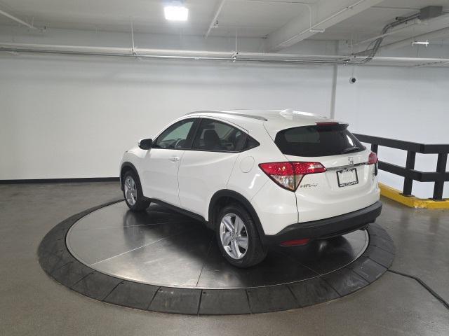 used 2019 Honda HR-V car, priced at $17,998