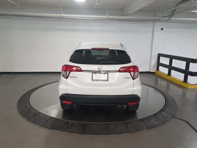 used 2019 Honda HR-V car, priced at $17,998