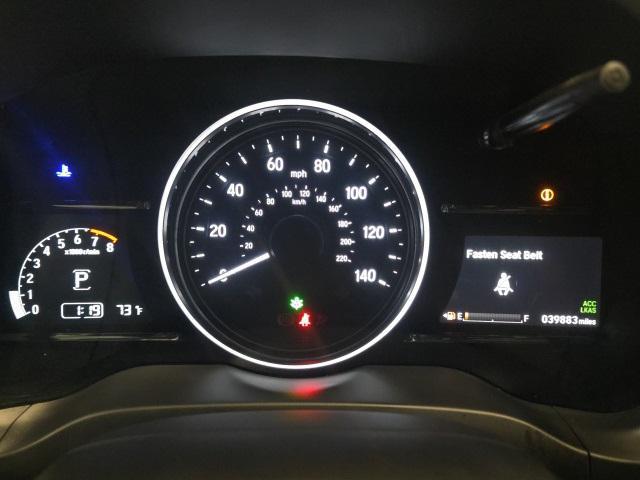 used 2019 Honda HR-V car, priced at $17,998