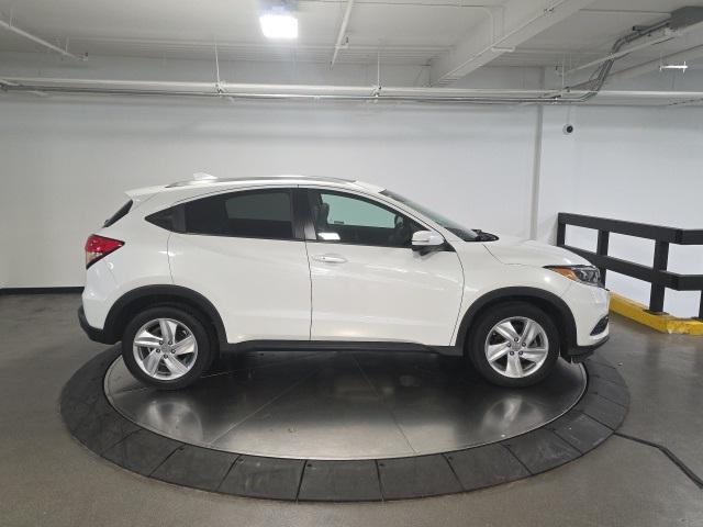 used 2019 Honda HR-V car, priced at $17,998
