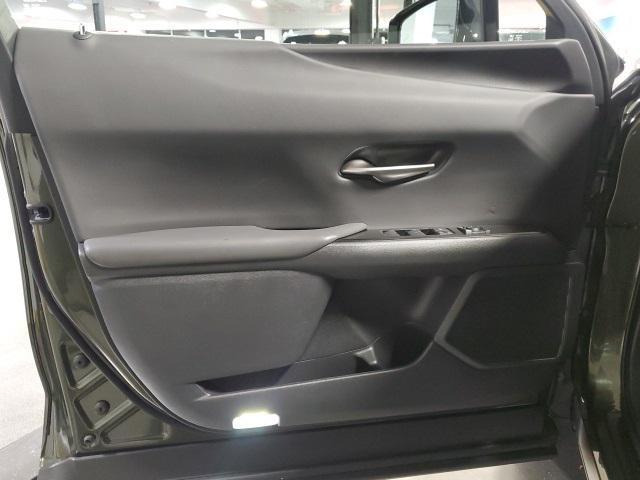 used 2024 Lexus UX 250h car, priced at $31,998