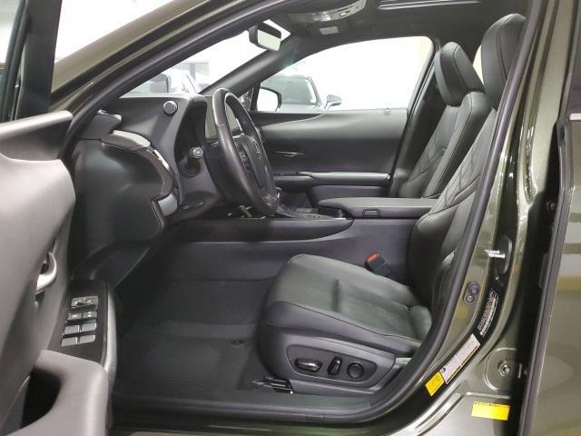 used 2024 Lexus UX 250h car, priced at $31,998
