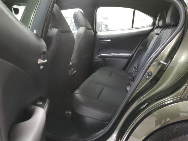 used 2024 Lexus UX 250h car, priced at $31,998