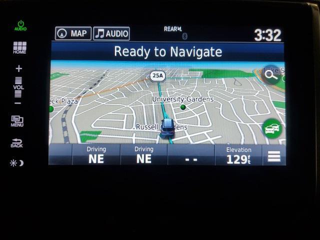 used 2016 Honda Pilot car, priced at $18,498