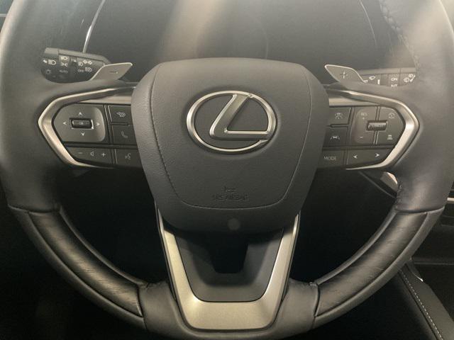 used 2024 Lexus RX 350 car, priced at $51,998