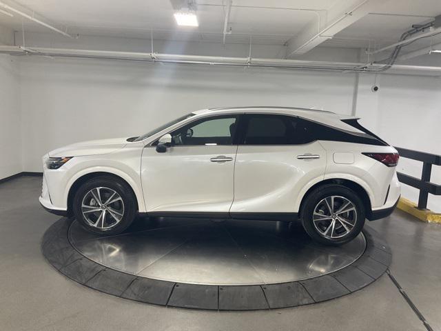 used 2024 Lexus RX 350 car, priced at $51,998