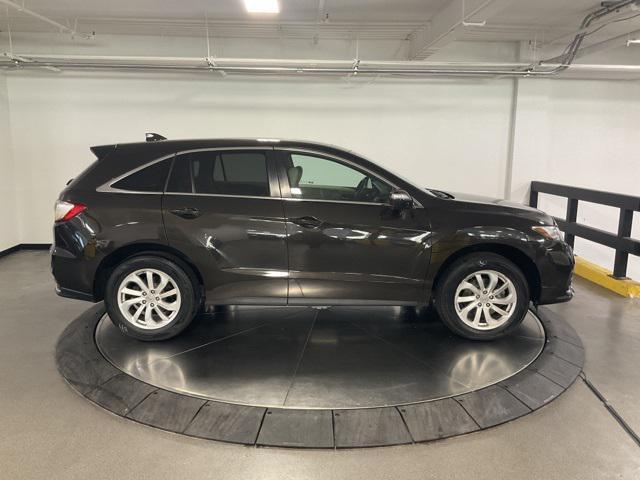 used 2018 Acura RDX car, priced at $17,498