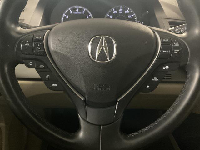 used 2018 Acura RDX car, priced at $17,498