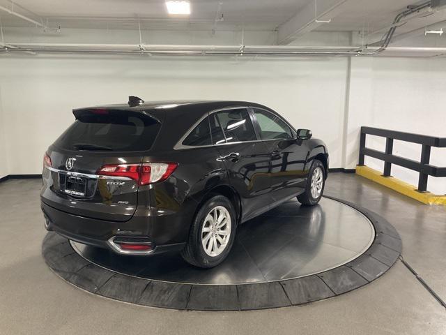 used 2018 Acura RDX car, priced at $17,498