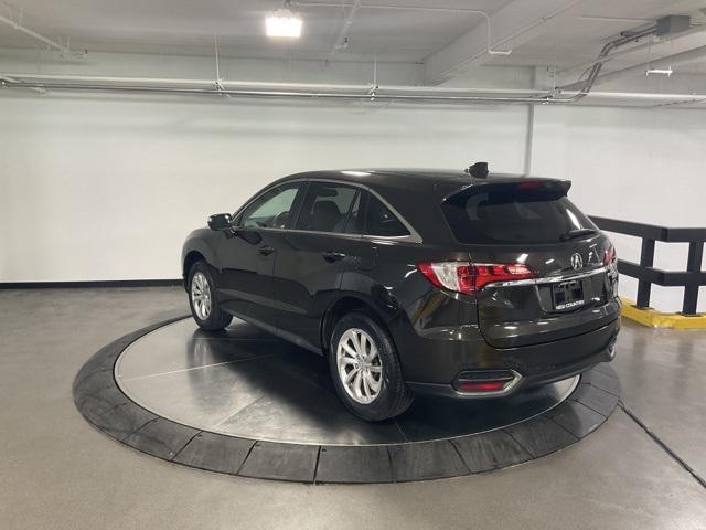 used 2018 Acura RDX car, priced at $17,498