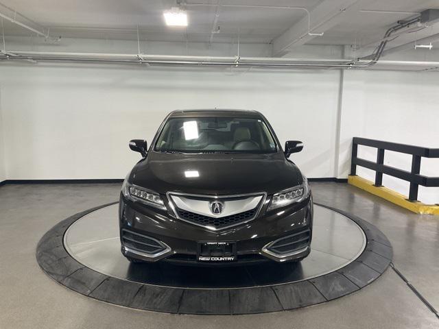 used 2018 Acura RDX car, priced at $17,498