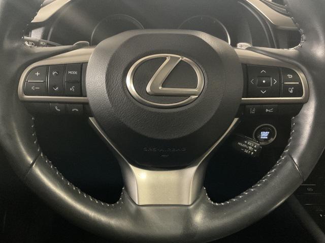 used 2022 Lexus RX 350 car, priced at $37,998