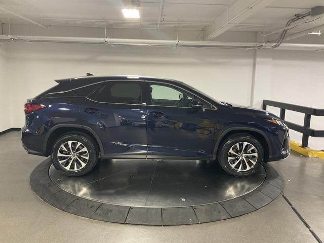 used 2022 Lexus RX 350 car, priced at $37,998