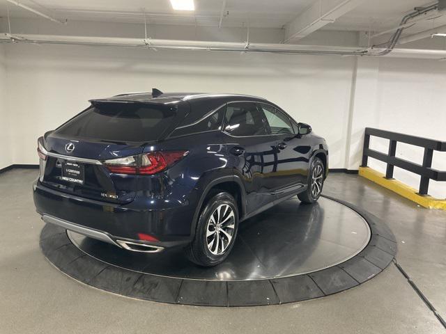 used 2022 Lexus RX 350 car, priced at $37,998