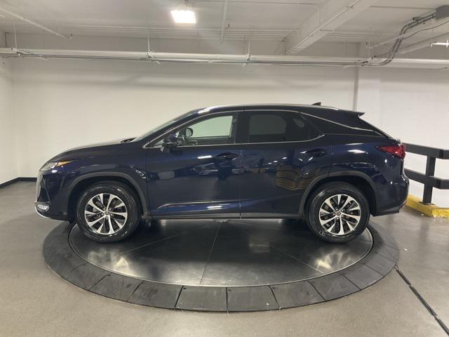 used 2022 Lexus RX 350 car, priced at $37,998