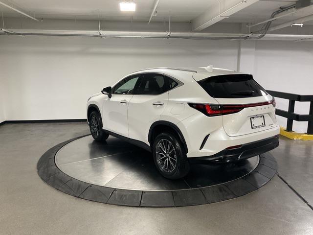 used 2024 Lexus NX 350 car, priced at $41,498