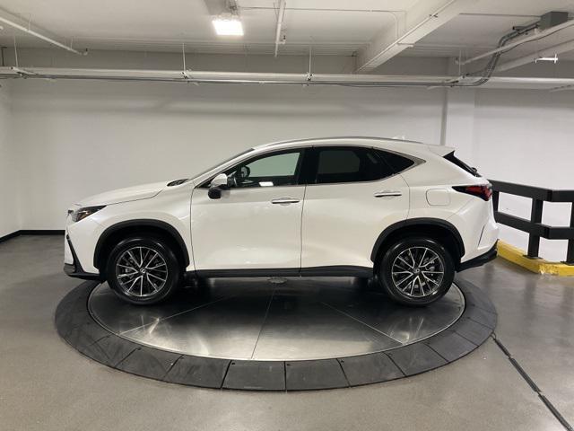 used 2024 Lexus NX 350 car, priced at $41,498