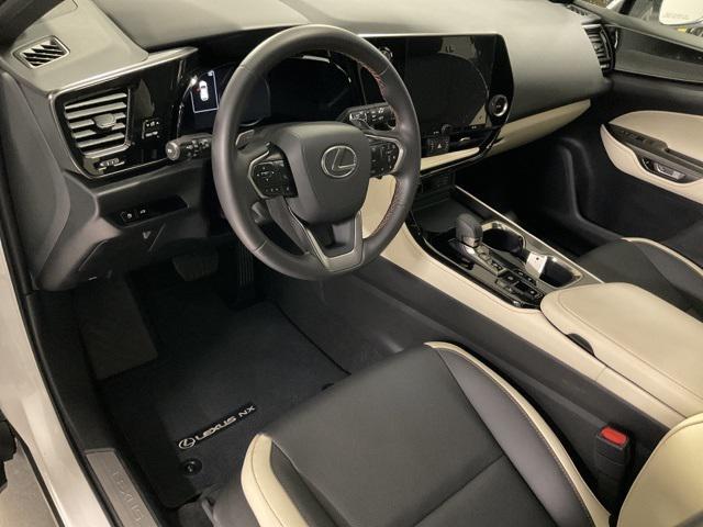 used 2024 Lexus NX 350 car, priced at $41,498