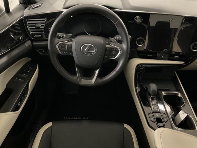 used 2024 Lexus NX 350 car, priced at $41,498