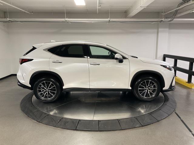 used 2024 Lexus NX 350 car, priced at $41,498