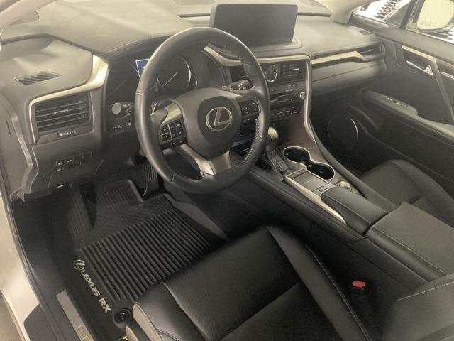 used 2022 Lexus RX 350 car, priced at $41,998