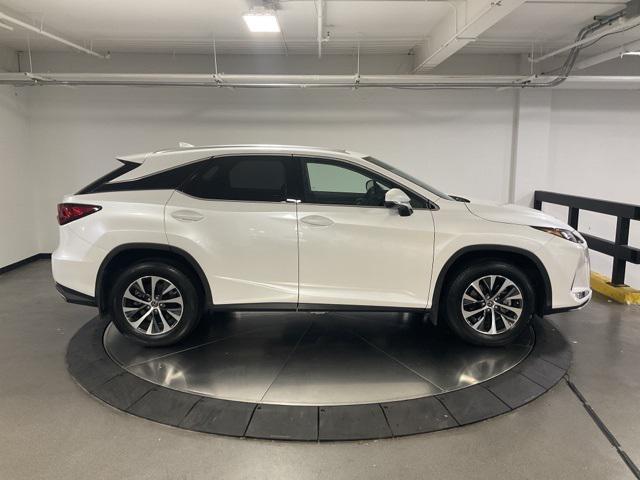 used 2022 Lexus RX 350 car, priced at $41,998