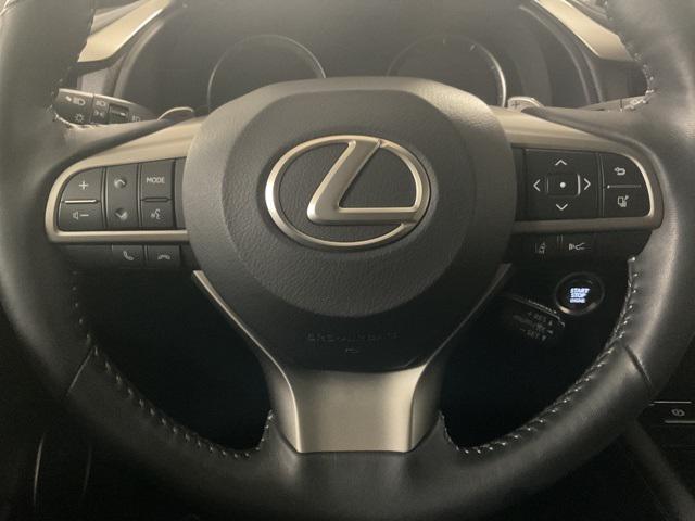 used 2022 Lexus RX 350 car, priced at $41,998