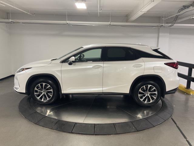 used 2022 Lexus RX 350 car, priced at $41,998