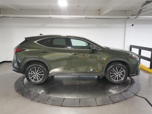 used 2023 Lexus NX 350 car, priced at $37,998