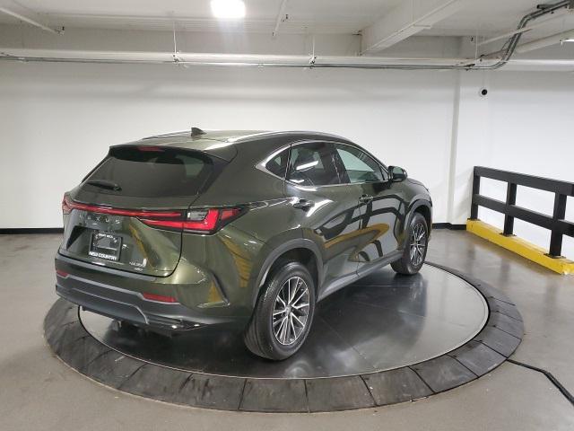used 2023 Lexus NX 350 car, priced at $37,998