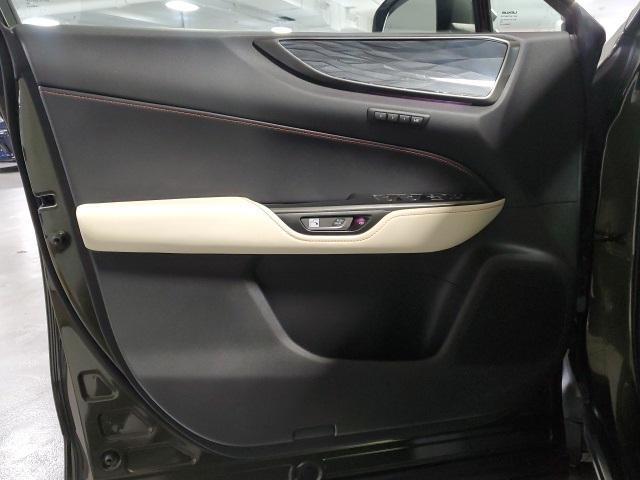 used 2023 Lexus NX 350 car, priced at $37,998