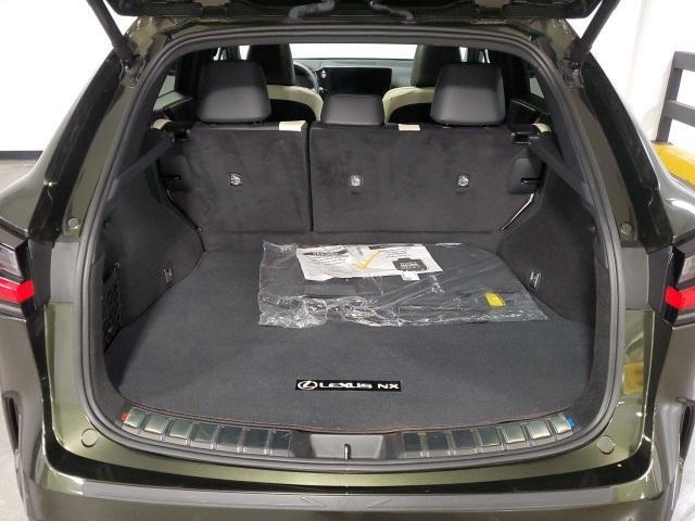 used 2023 Lexus NX 350 car, priced at $37,998