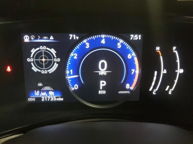 used 2023 Lexus NX 350 car, priced at $37,998