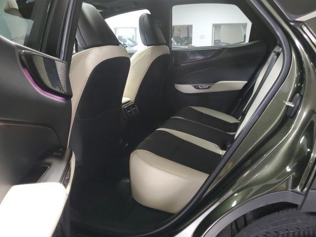 used 2023 Lexus NX 350 car, priced at $37,998