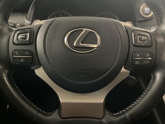 used 2021 Lexus NX 300 car, priced at $31,498