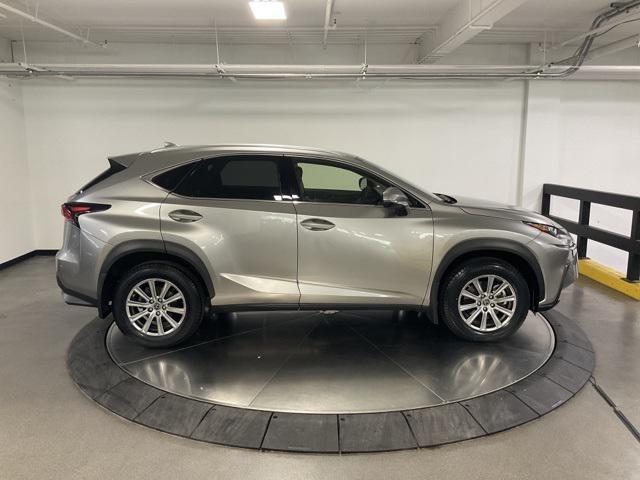 used 2021 Lexus NX 300 car, priced at $31,498