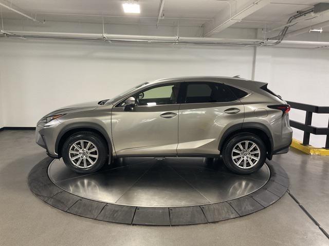 used 2021 Lexus NX 300 car, priced at $31,498