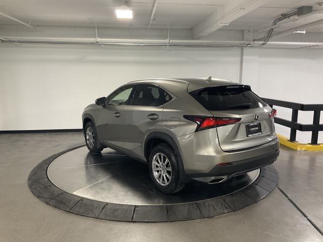 used 2021 Lexus NX 300 car, priced at $31,498