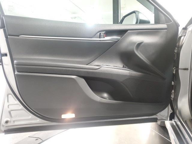 used 2018 Toyota Camry car, priced at $17,998