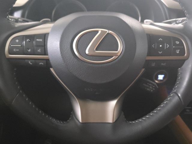 used 2022 Lexus RX 350 car, priced at $42,498
