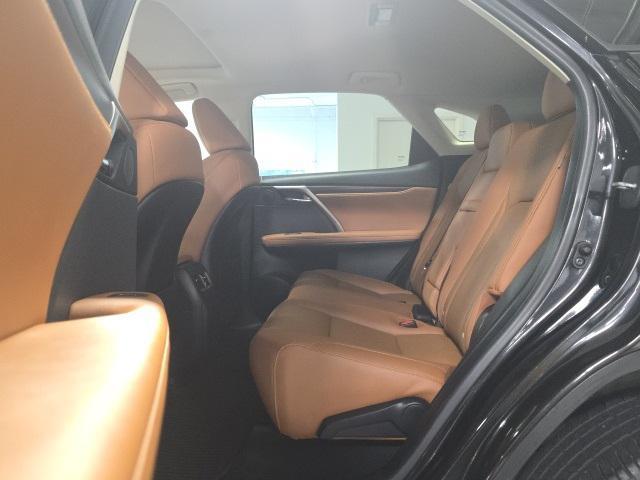 used 2022 Lexus RX 350 car, priced at $42,498