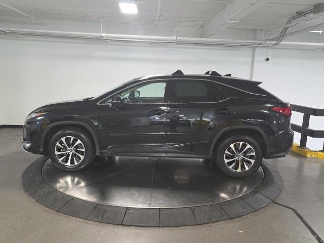 used 2022 Lexus RX 350 car, priced at $42,498