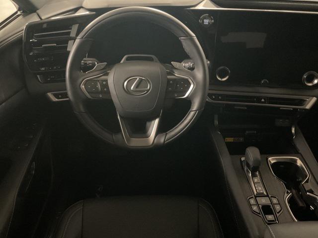 used 2024 Lexus RX 350 car, priced at $54,998