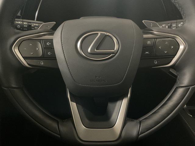 used 2024 Lexus RX 350 car, priced at $54,998